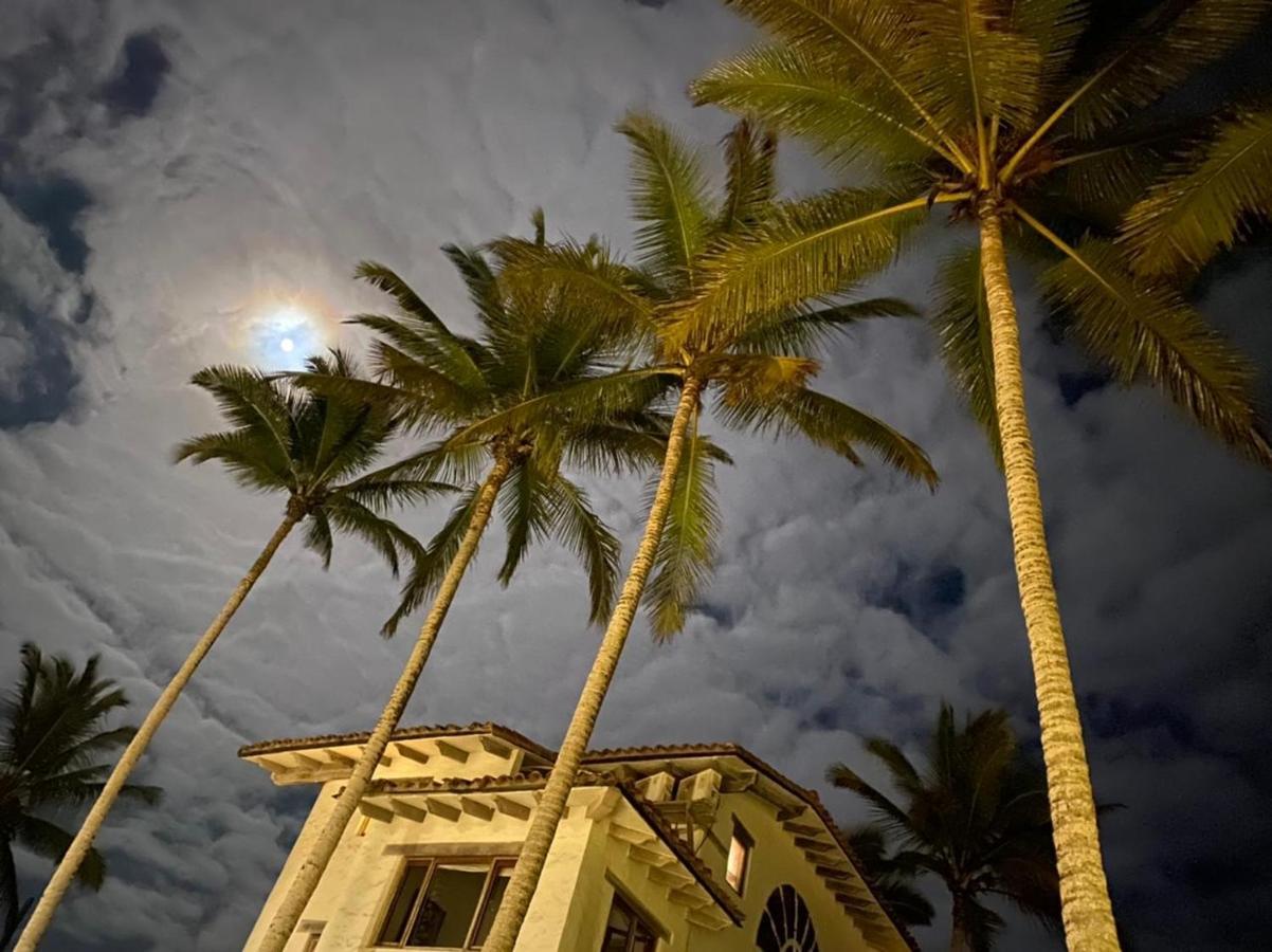 Hotel Sun Island Puerto Villamil Exterior foto